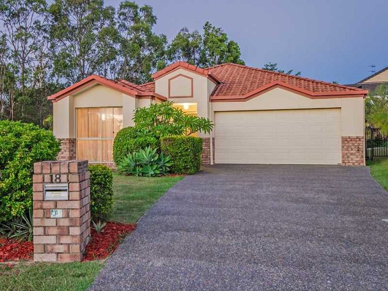 Photo - 18 Fan Road, Robina QLD 4226 - Image 3