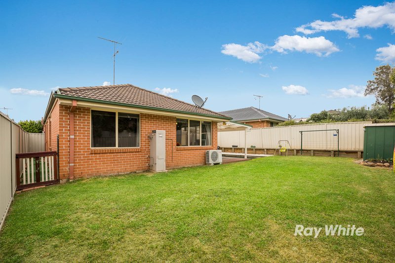 Photo - 18 Farmer Close, Glenwood NSW 2768 - Image 11