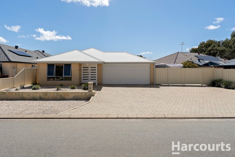 18 Farmer Loop, Pinjarra WA 6208