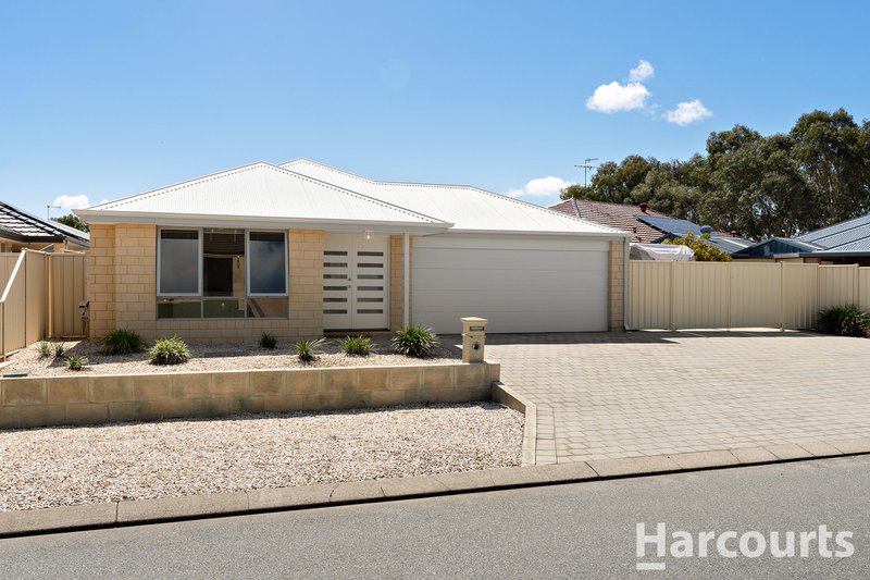 Photo - 18 Farmer Loop, Pinjarra WA 6208 - Image 2