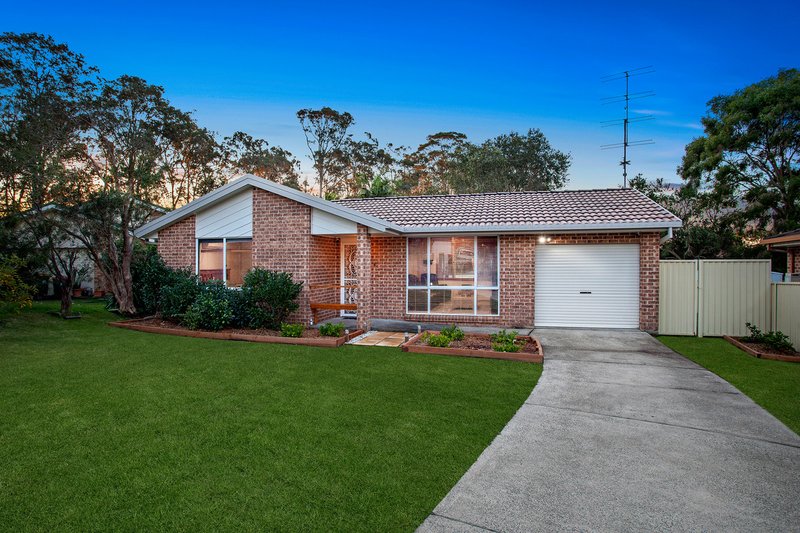 18 Farnol Place, Watanobbi NSW 2259