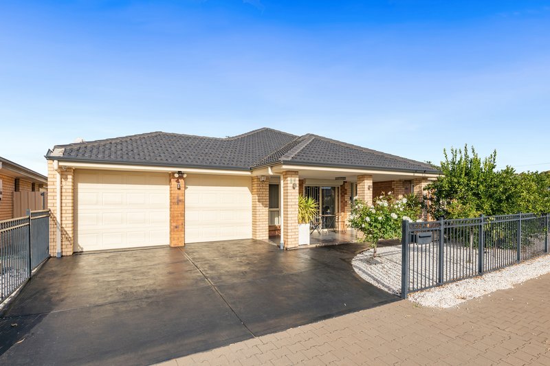 18 Featherstone Street, Smithfield Plains SA 5114