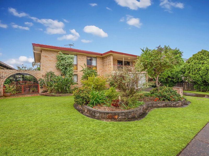 18 Fenimore Street, Wishart QLD 4122 Real Estate Industry Partners