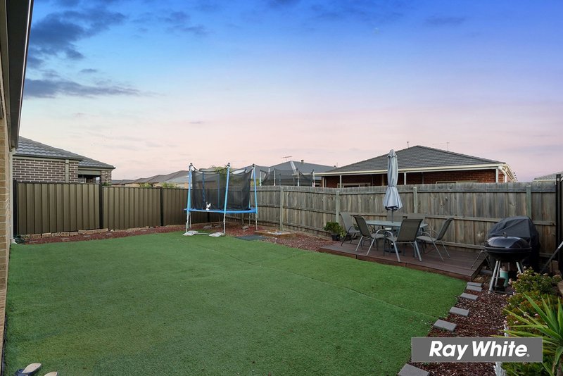 Photo - 18 Fenton Court, Truganina VIC 3029 - Image 17