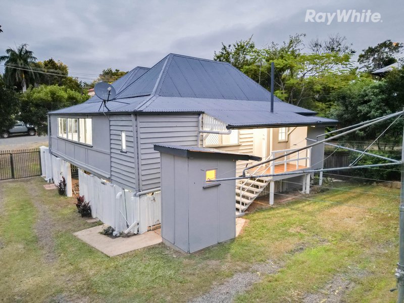 Photo - 18 Ferguson Street, North Ipswich QLD 4305 - Image 3