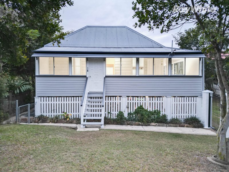 Photo - 18 Ferguson Street, North Ipswich QLD 4305 - Image 18