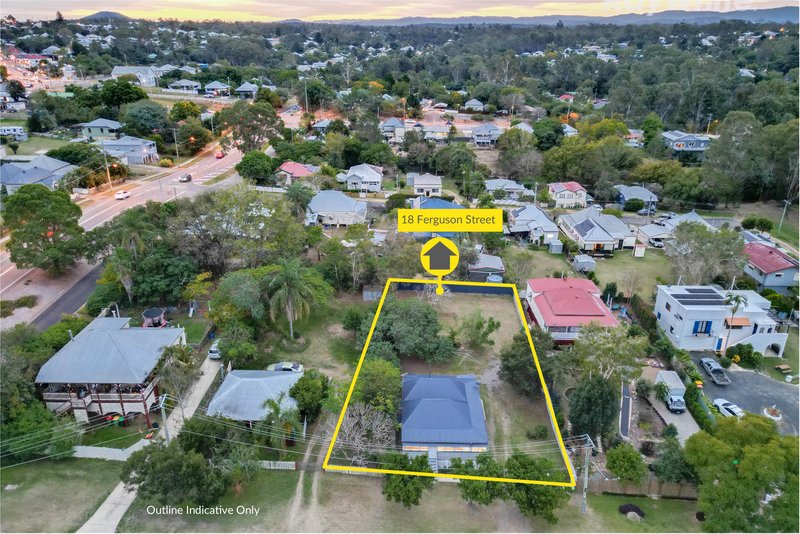 Photo - 18 Ferguson Street, North Ipswich QLD 4305 - Image 23