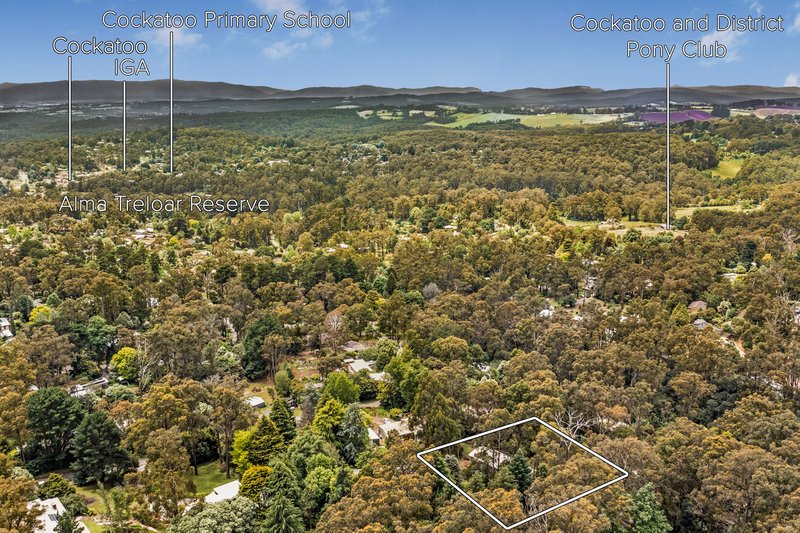 Photo - 18 Fern Gully Road, Cockatoo VIC 3781 - Image 3