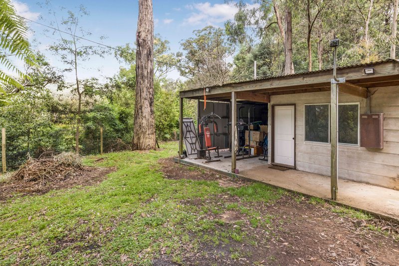 Photo - 18 Fern Gully Road, Cockatoo VIC 3781 - Image 18