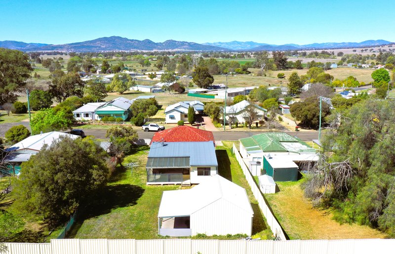 Photo - 18 Fern Street, Quirindi NSW 2343 - Image 2