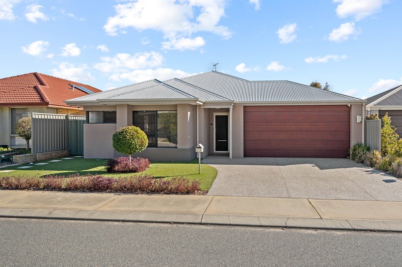 Photo - 18 Ferndown Corner, Wellard WA 6170 - Image 1