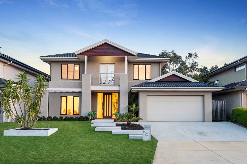 Photo - 18 Ferrier Close, Sandhurst VIC 3977 - Image 7