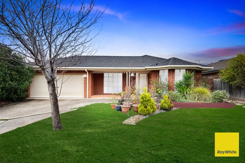 18 Fifeshire Drive, Hoppers Crossing VIC 3029