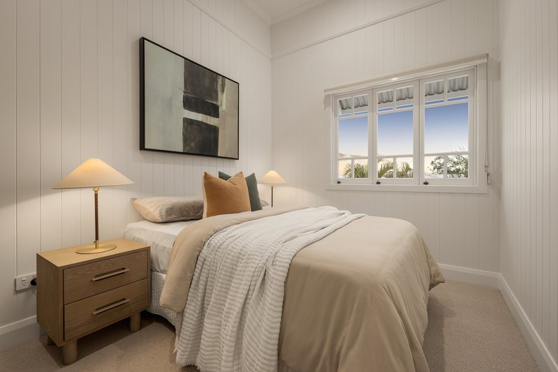 Photo - 18 Fifth Avenue, Bardon QLD 4065 - Image 19