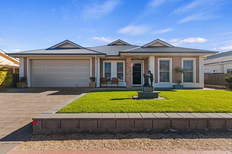 18 Fifth Street, Ardrossan SA 5571