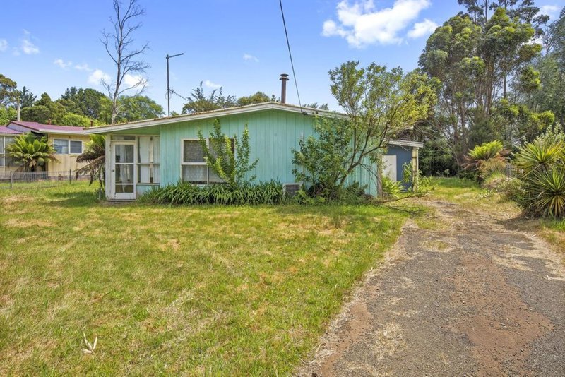 18 Fincham Street, Zeehan TAS 7469