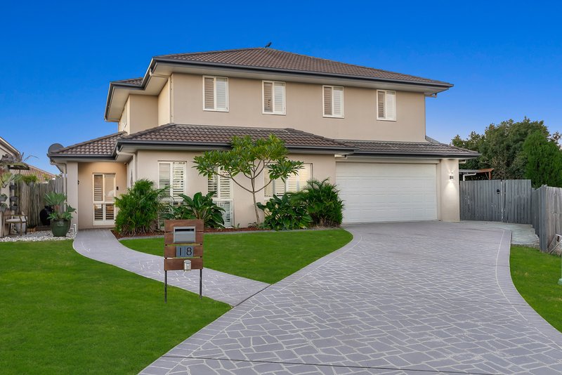 Photo - 18 First Street, North Lakes QLD 4509 - Image 1