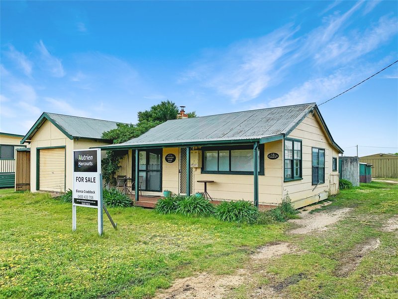 18. Fisher Street, Manns Beach VIC 3971