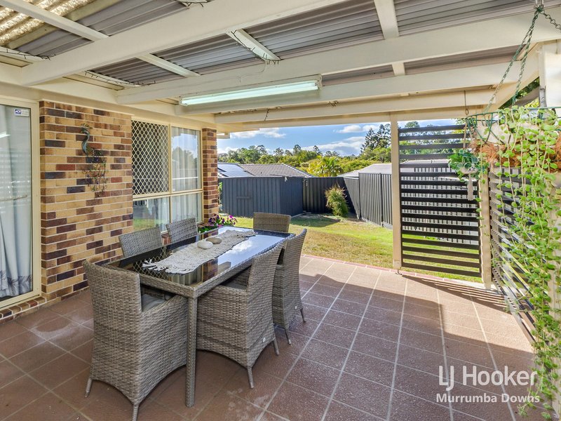 Photo - 18 Fitzroy Crescent, Murrumba Downs QLD 4503 - Image 14