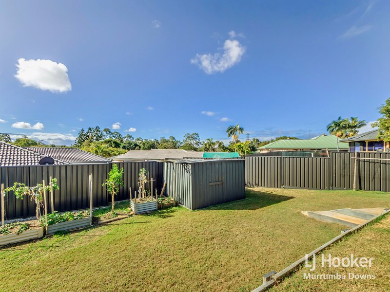 Photo - 18 Fitzroy Crescent, Murrumba Downs QLD 4503 - Image 15