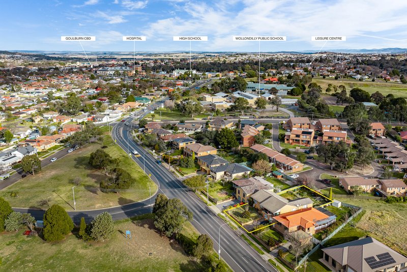 Photo - 18 Fitzroy Street, Goulburn NSW 2580 - Image 1