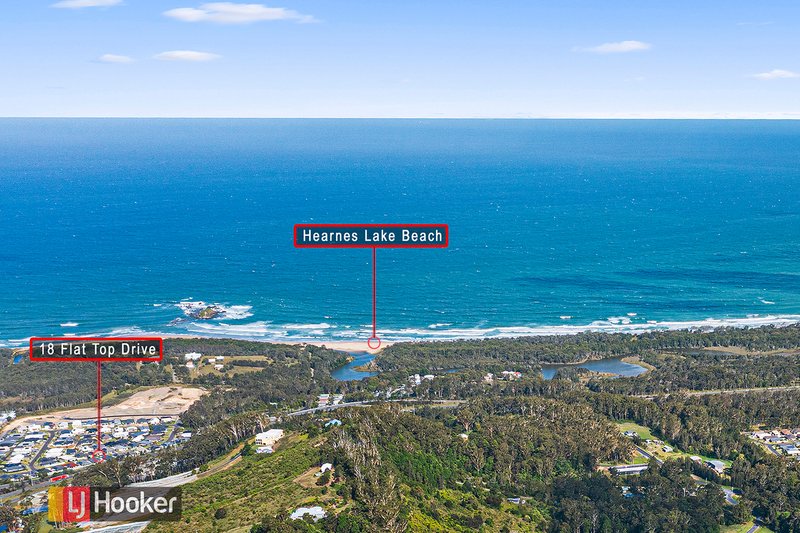 Photo - 18 Flat Top Drive, Woolgoolga NSW 2456 - Image 9