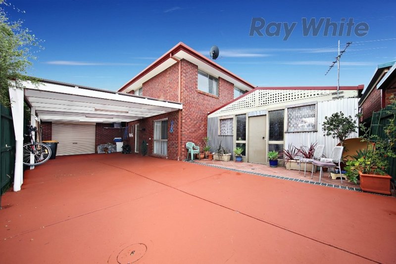 Photo - 18 Fleming Avenue, Seabrook VIC 3028 - Image 18