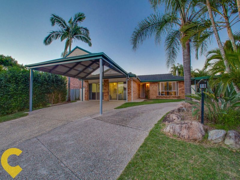 Photo - 18 Flemington Street, Bracken Ridge QLD 4017 - Image 2