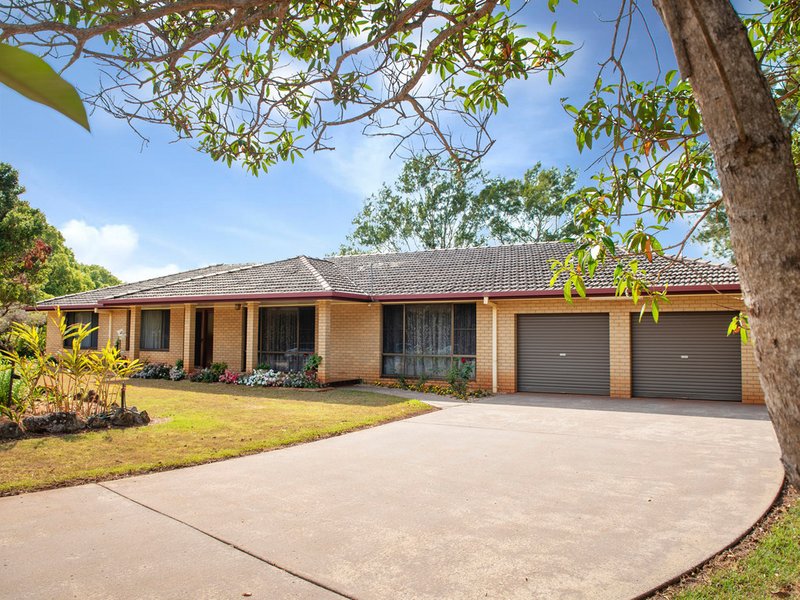 18 Fletcher Road, Dunoon NSW 2480