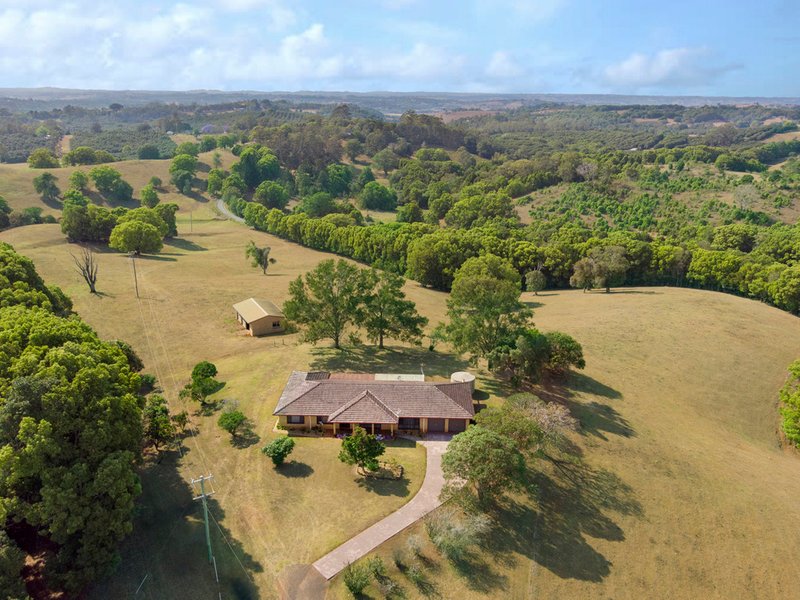 Photo - 18 Fletcher Road, Dunoon NSW 2480 - Image 3