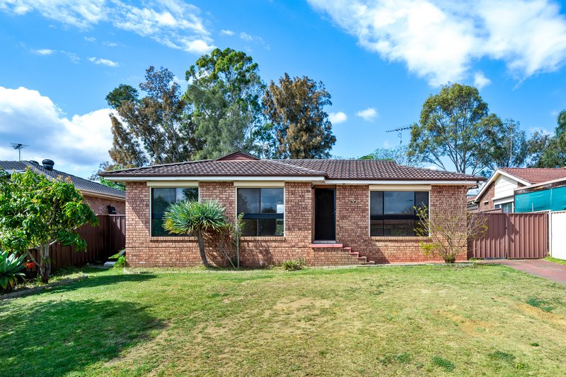 18 Fletcher Street, Minto NSW 2566