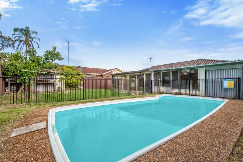 Photo - 18 Fletcher Street, Minto NSW 2566 - Image 12