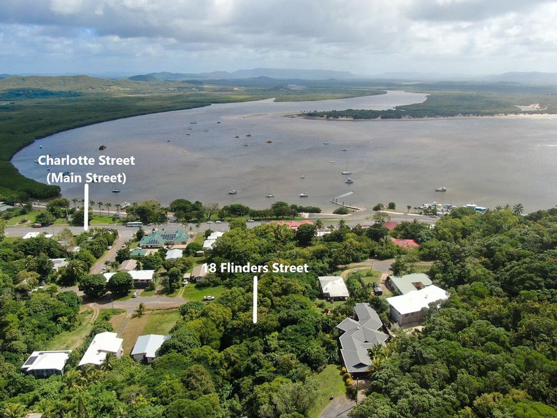 18 Flinders Street, Cooktown QLD 4895