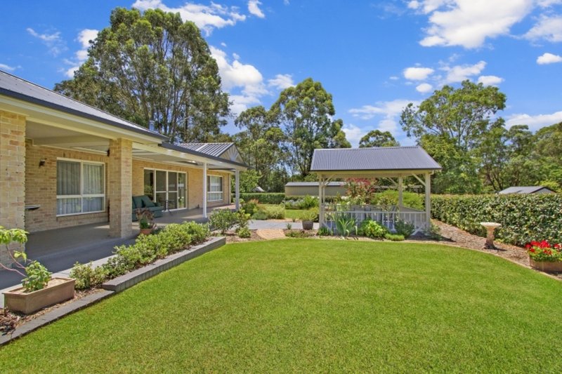 Photo - 18 Florence Avenue, Kurrajong NSW 2758 - Image 2