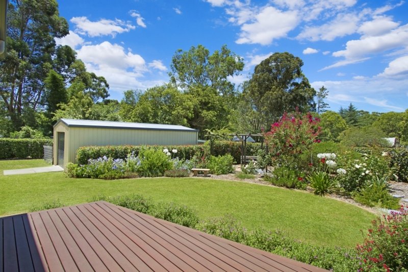 Photo - 18 Florence Avenue, Kurrajong NSW 2758 - Image 14