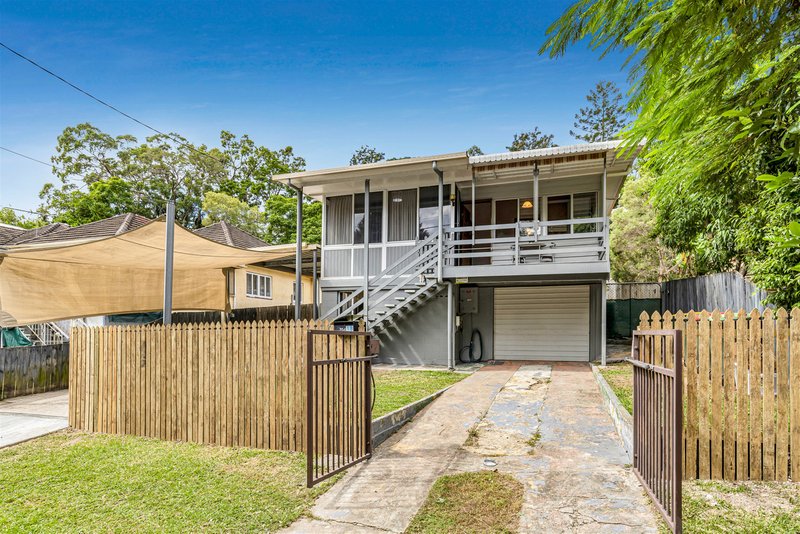 18 Florence Street, Annerley QLD 4103