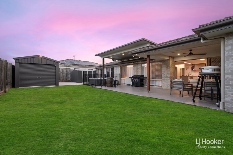 Photo - 18 Fodora Place, Burpengary East QLD 4505 - Image 14