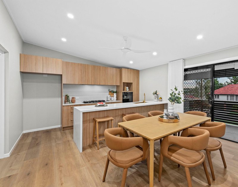 Photo - 18 Fontayne Street, Aspley QLD 4034 - Image 5