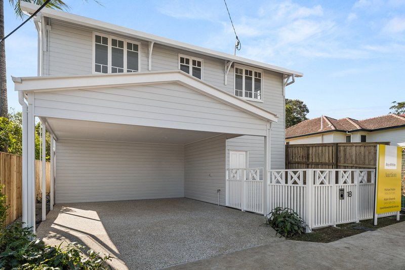 Photo - 18 Forest Street, Moorooka QLD 4105 - Image 2