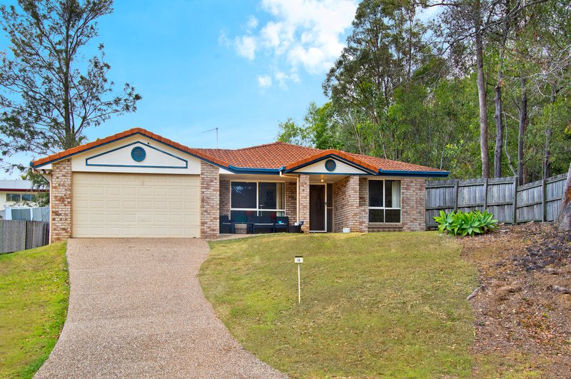 18 Forestglen Crescent, Bahrs Scrub QLD 4207