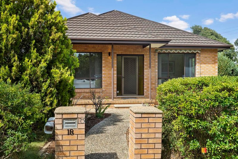 18 Foveaux Street, Ainslie ACT 2602