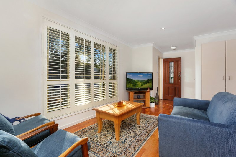 Photo - 18 Francis Street, Strathfield NSW 2135 - Image 4