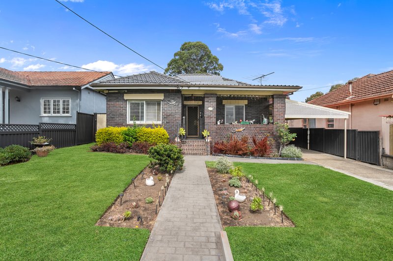 18 Fremont Street, Concord West NSW 2138