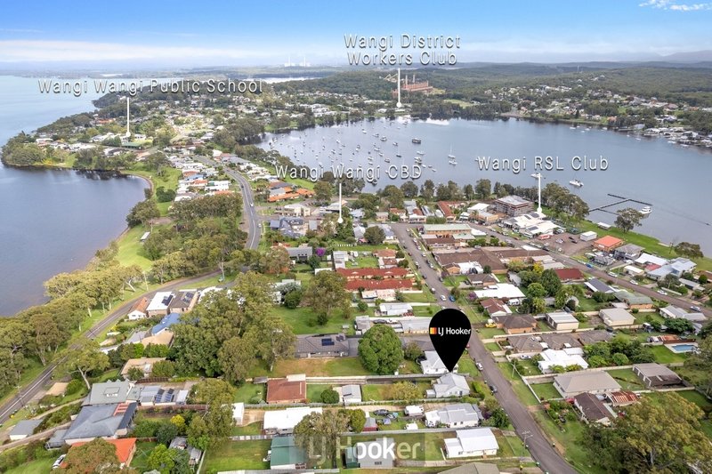 18 French Road, Wangi Wangi NSW 2267