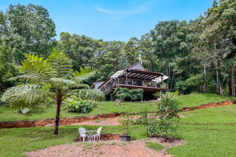 18 Fresco Court, Tallebudgera Valley QLD 4228