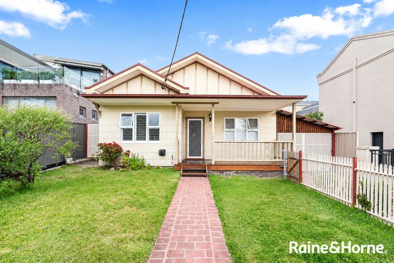Photo - 18 Fuller Avenue, Earlwood NSW 2206 - Image 1