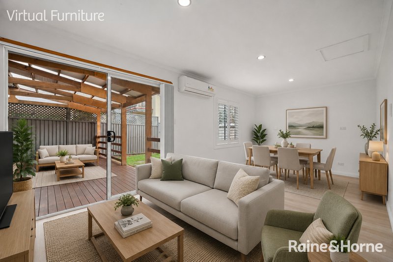 Photo - 18 Fuller Avenue, Earlwood NSW 2206 - Image 2