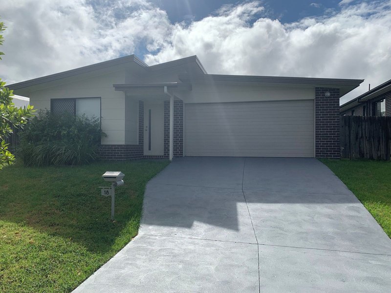 18 Furlong Drive, Currans Hill NSW 2567