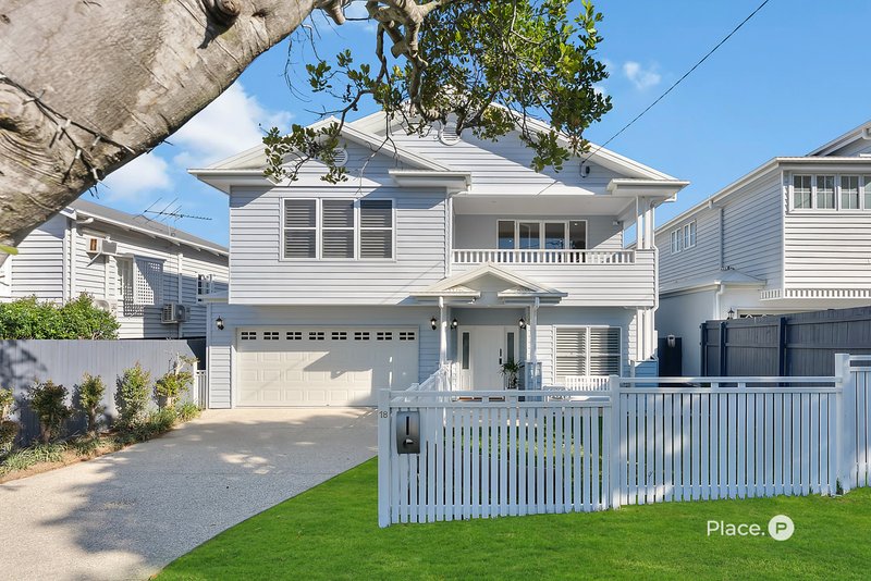 Photo - 18 Gail Street, Kedron QLD 4031 - Image 1
