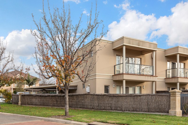 Photo - 18 Gairdner Lane, Mawson Lakes SA 5095 - Image 24